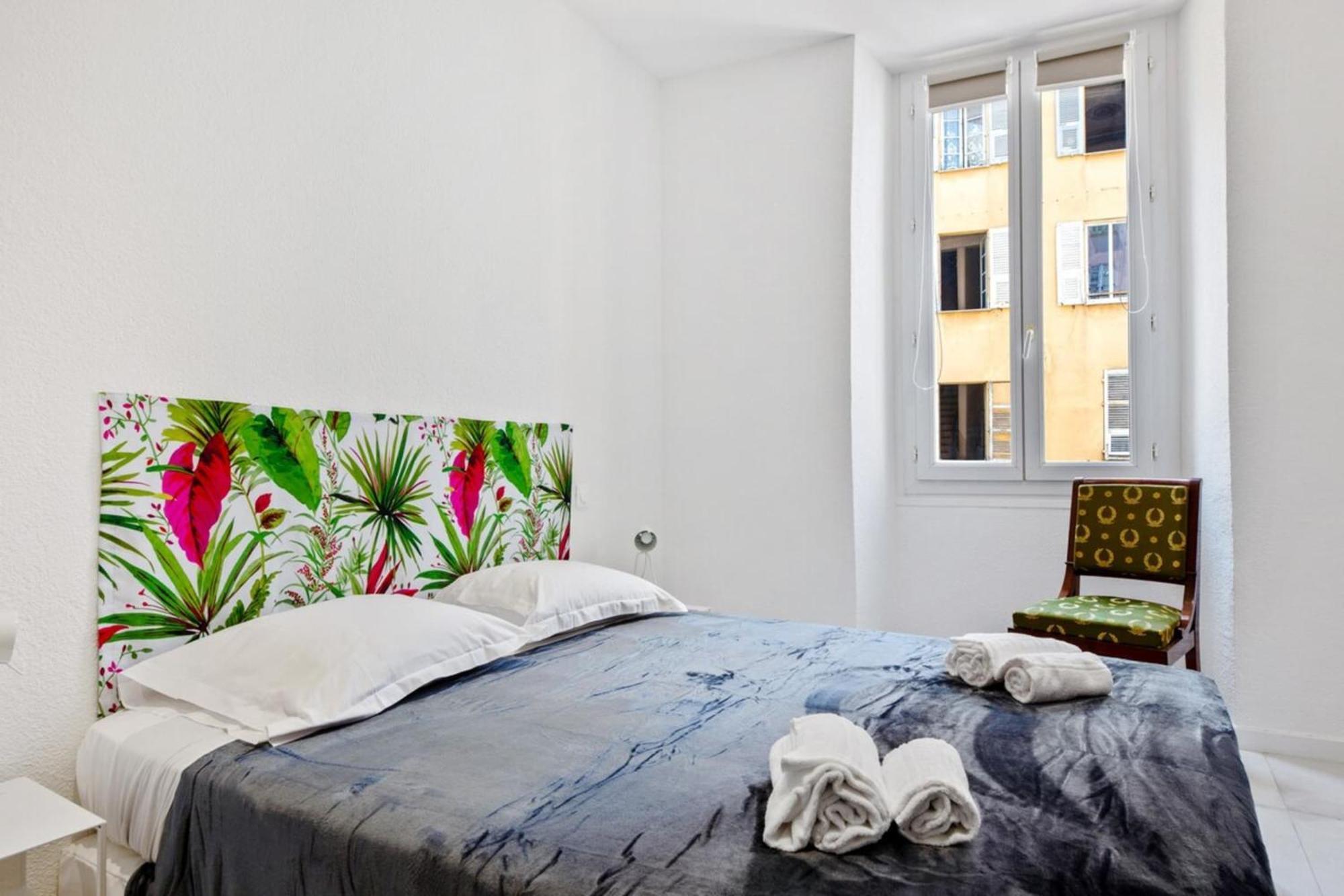 Madonuccia - Hypercentral Chic & Cosy - By Tgb Ajaccio  Exterior foto