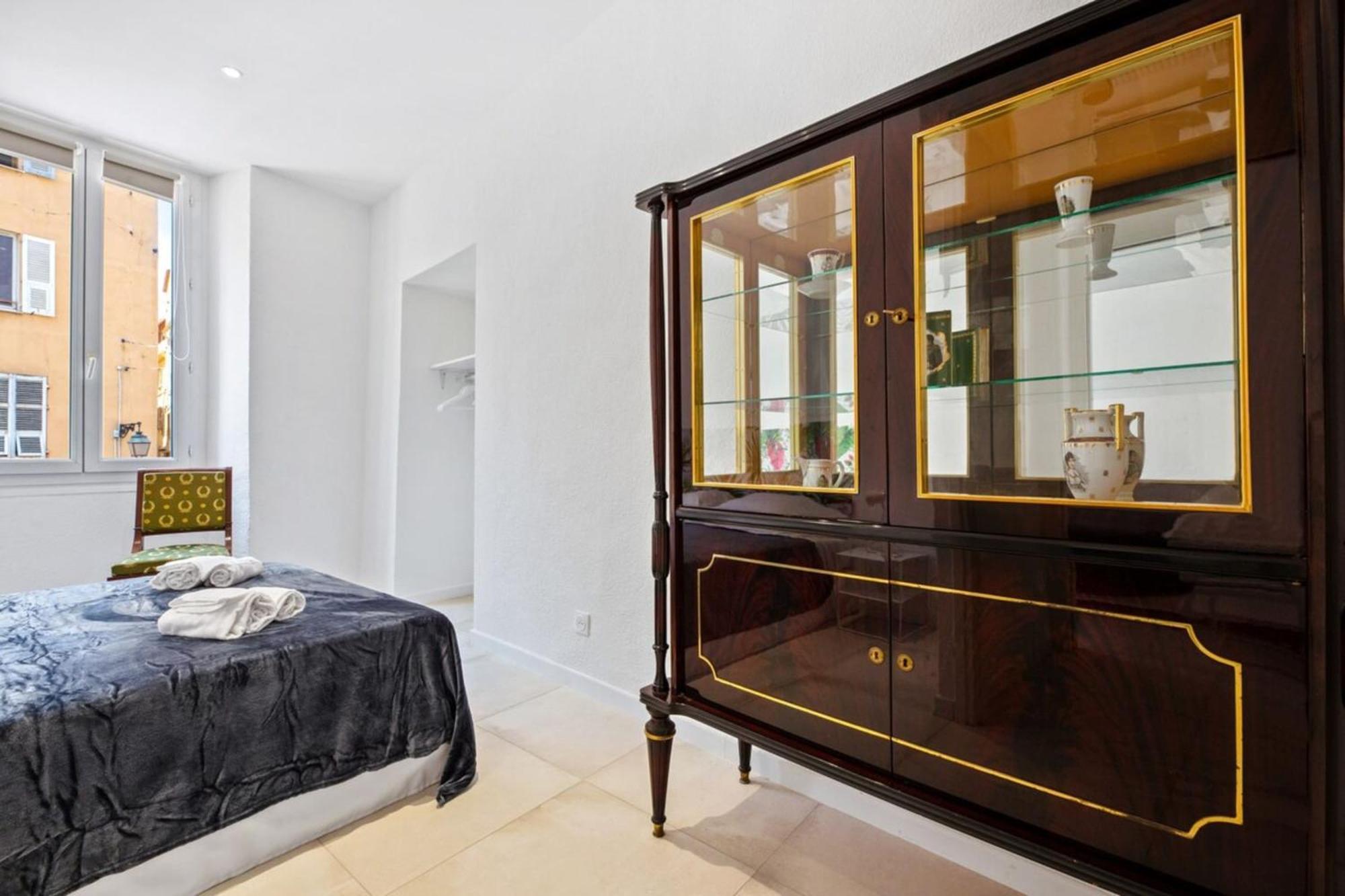 Madonuccia - Hypercentral Chic & Cosy - By Tgb Ajaccio  Exterior foto
